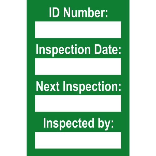 Next Test Mini Tagging System (TG60G)